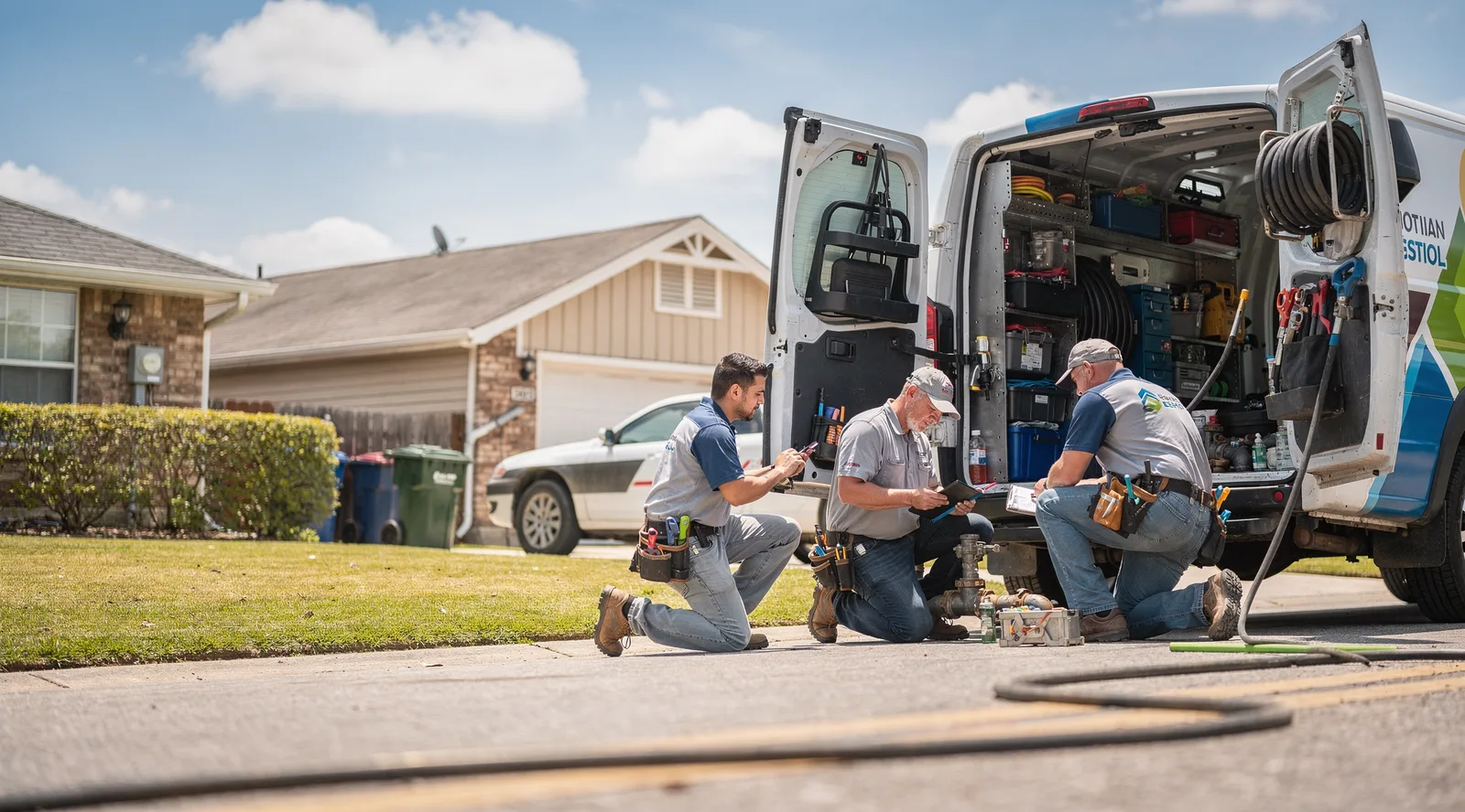 Emergency Plumber in Gaylesville, AL near me